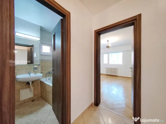 Dorobanți - Romană | 3 Camere | Rezidență sau Birouri
