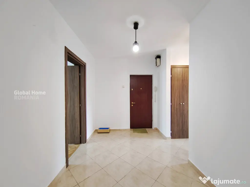 Dorobanți - Romană | 3 Camere | Rezidență sau Birouri