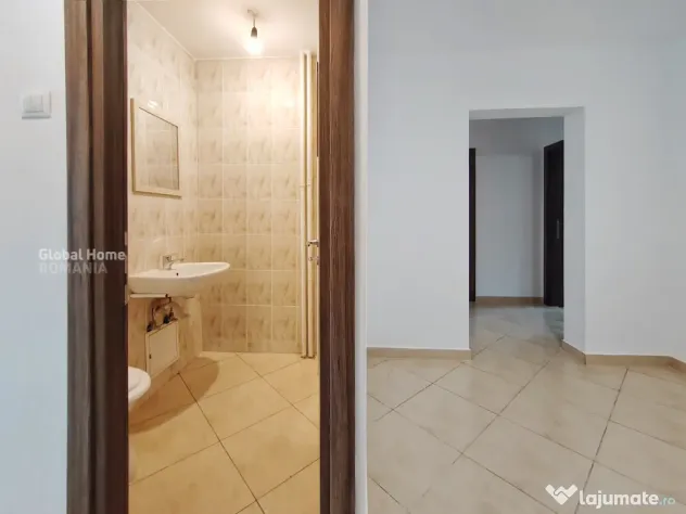 Dorobanți - Romană | 3 Camere | Rezidență sau Birouri