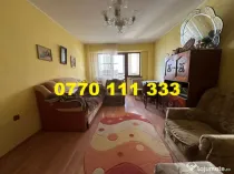 Apartament 3 camere decomandat, zona Obor, etaj 2.