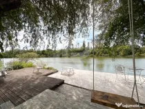 Panorama Lake Straulești - ap. cu 2 camere de închiriat -