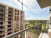 Panorama Lake Straulești - ap. cu 2 camere de închiriat - 