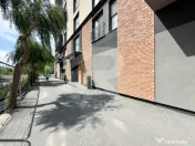 Panorama Lake Straulești - ap. cu 2 camere de închiriat - 