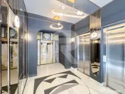 Panorama Lake Straulești - ap. cu 2 camere de închiriat - 