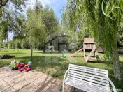 Panorama Lake Straulești - ap. cu 2 camere de închiriat - 