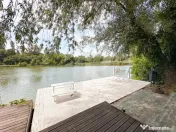 Panorama Lake Straulești - ap. cu 2 camere de închiriat - 