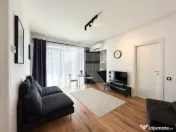 Panorama Lake Straulești - ap. cu 2 camere de închiriat - 