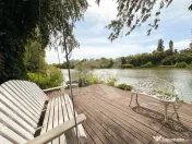 Panorama Lake Straulești - ap. cu 2 camere de închiriat - 