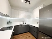 Panorama Lake Straulești - ap. cu 2 camere de închiriat - 