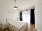 Panorama Lake Straulești - ap. cu 2 camere de închiriat - 