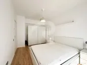 Panorama Lake Straulești - ap. cu 2 camere de închiriat - 