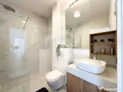 Panorama Lake Straulești - ap. cu 2 camere de închiriat - 