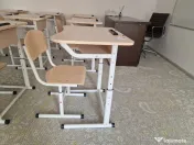 Set Mobilier școlar format din pupitru și scaun 