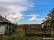 Teren Mosaia 6975 mp intravilan