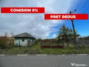 Teren Mosaia 6975 mp intravilan 
