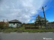 Teren Mosaia 6975 mp intravilan 