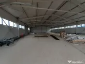 Hale cu suprafete intre 100-560mp in zona Drumul Intre Ta... 