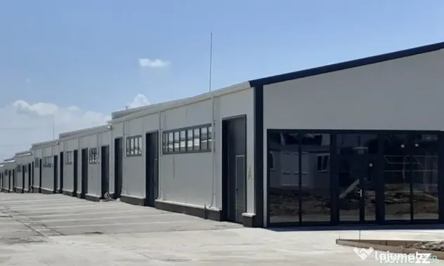 Hale cu suprafete intre 100-560mp in zona Drumul Intre Ta...