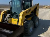 Mini incarcator GEHL R220 