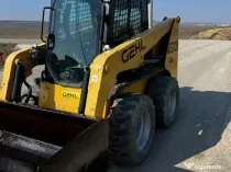 Mini incarcator GEHL R220