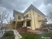 Vila premium P + E + Pod 360 mp, teren 700 mp, Filiasi