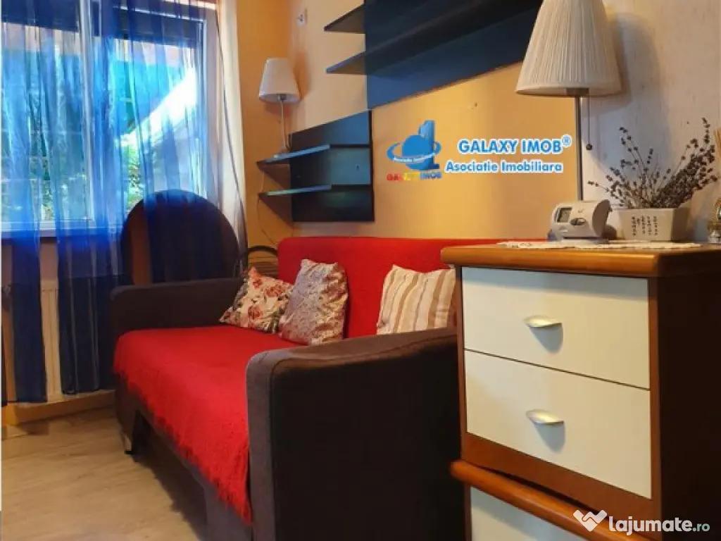 Garsoniera pe Str Alunului langa Cartierul Latin