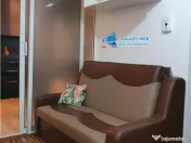 Garsoniera pe Str Alunului langa Cartierul Latin 