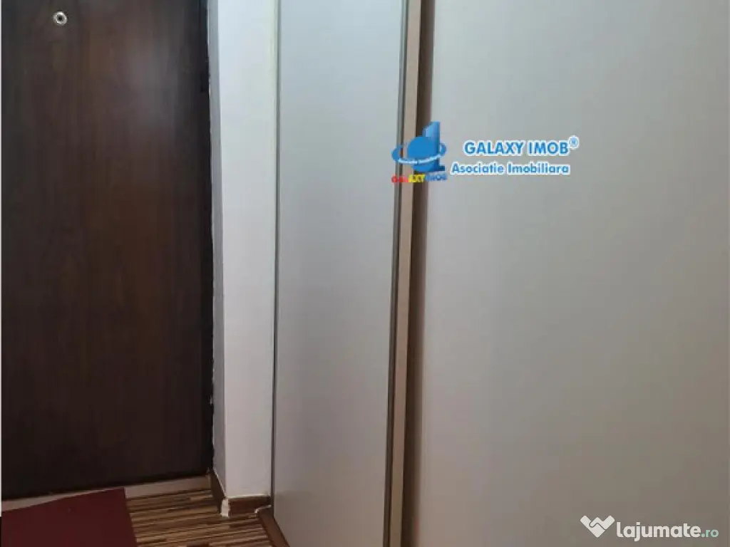 Garsoniera pe Str Alunului langa Cartierul Latin