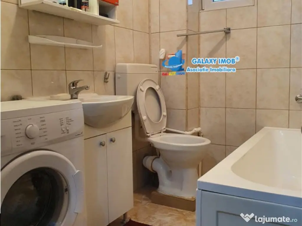 Garsoniera pe Str Alunului langa Cartierul Latin