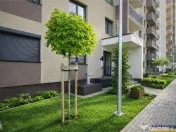 3 camere, etaj1, decomandat, terasa, parcare, Casa Nobel, ar 