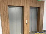 3 camere, etaj1, decomandat, terasa, parcare, Casa Nobel, ar 