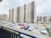 3 camere, etaj1, decomandat, terasa, parcare, Casa Nobel, ar 