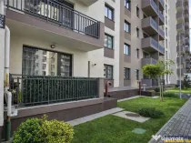 3 camere, etaj1, decomandat, terasa, parcare, Casa Nobel, ar