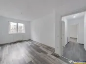 3 camere, etaj1, decomandat, terasa, parcare, Casa Nobel, ar 