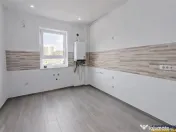 3 camere, etaj1, decomandat, terasa, parcare, Casa Nobel, ar 