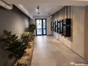 3 camere, etaj1, decomandat, terasa, parcare, Casa Nobel, ar 