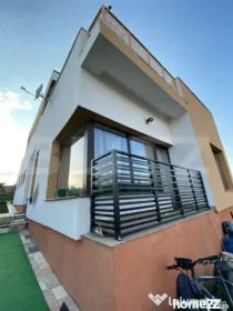 Casa individuala, 150mp utili, 350mp teren, panorama, Salice