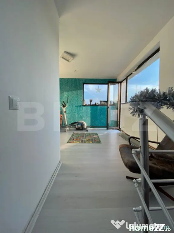 Casa individuala, 150mp utili, 350mp teren, panorama, Salice - Salicea (Cluj)