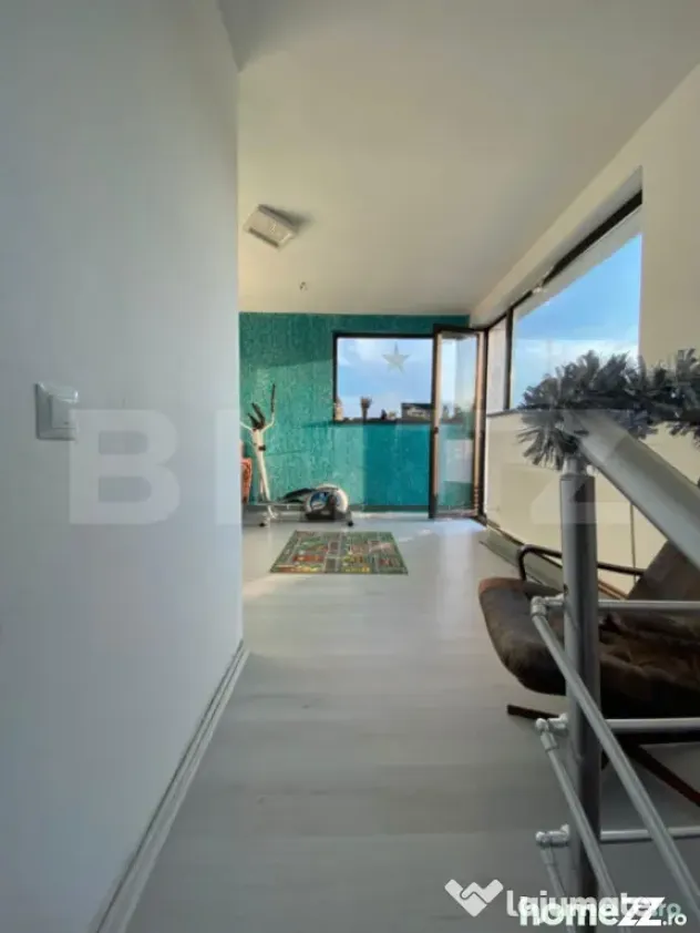 Casa individuala, 150mp utili, 350mp teren, panorama, Salice - Salicea (Cluj)
