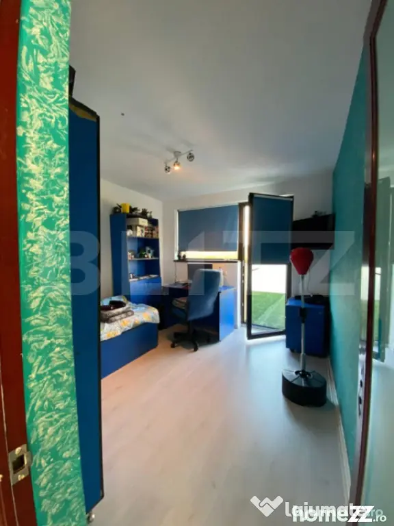 Casa individuala, 150mp utili, 350mp teren, panorama, Salice - Salicea (Cluj)