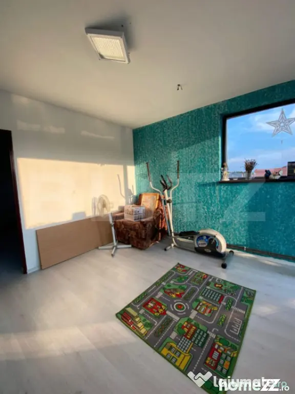 Casa individuala, 150mp utili, 350mp teren, panorama, Salice - Salicea (Cluj)