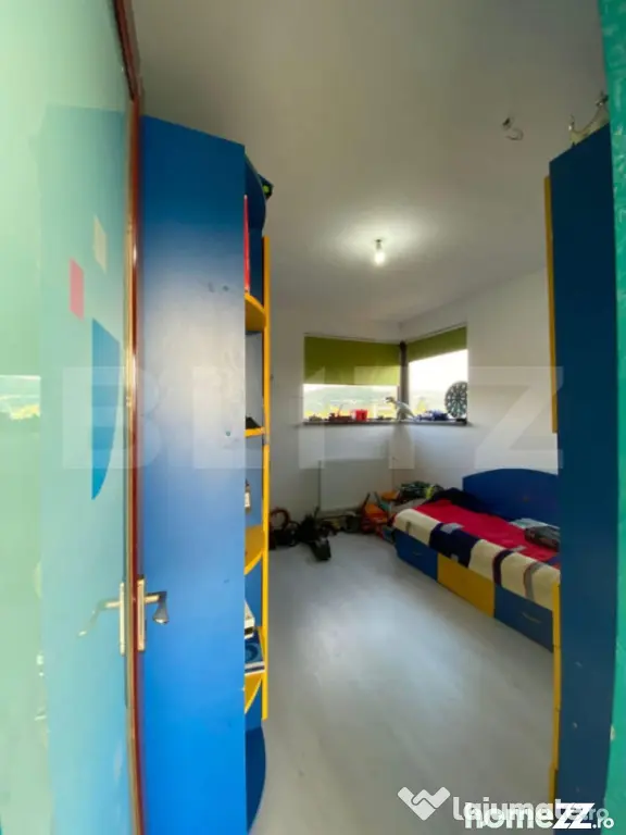 Casa individuala, 150mp utili, 350mp teren, panorama, Salice - Salicea (Cluj)