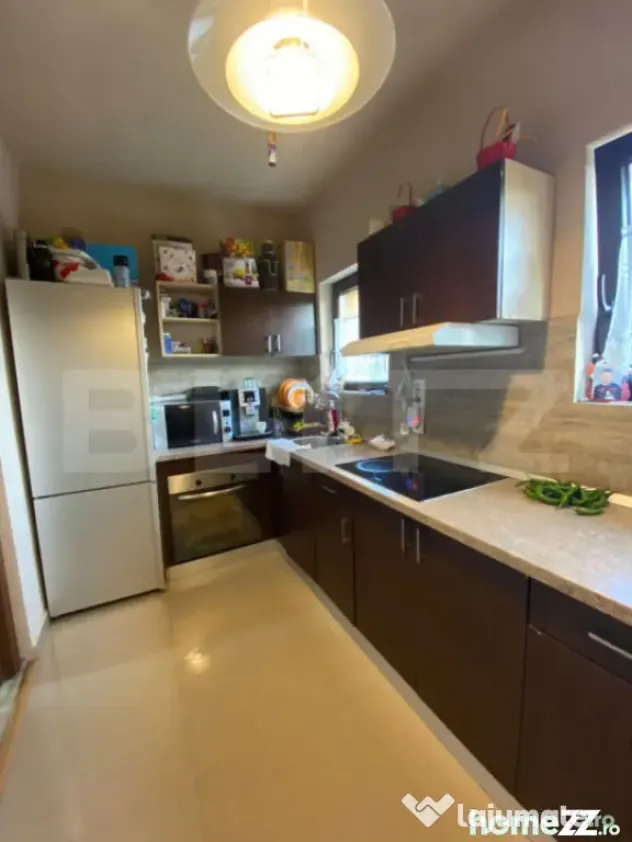 Casa individuala, 150mp utili, 350mp teren, panorama, Salice - Salicea (Cluj)
