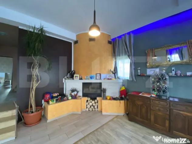 Casa individuala, 150mp utili, 350mp teren, panorama, Salice - Salicea (Cluj)