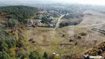 Teren intravilan I Panorama Lumii
