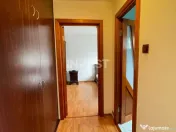 Apartament 2 camere-Pod de Piatra-etaj intermediar-bloc fara 
