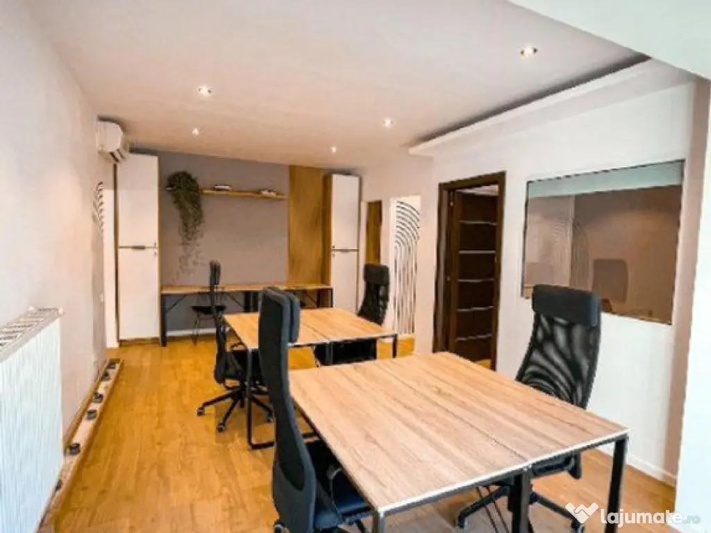 Piata Victoriei I Apartament 3 camere I Terasa