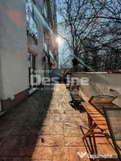 Piata Victoriei I Apartament 3 camere I Terasa 