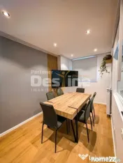Piata Victoriei I Apartament 3 camere I Terasa 