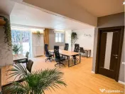 Piata Victoriei I Apartament 3 camere I Terasa 